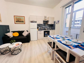 Sunny Sands Apartment